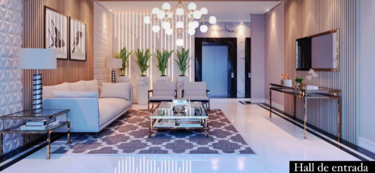 Imagem Apartamento com 2 Quartos à Venda, 69 m² em Casa Branca - Itapema