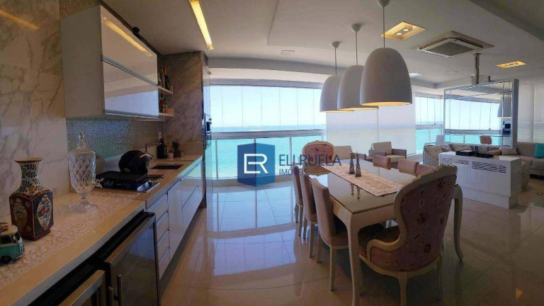Imagem Apartamento com 4 Quartos à Venda, 248 m² em Praia Da Costa - Vila Velha Imagem Apartamento com 4 Quartos à Venda, 248 m² em Praia Da Costa - Vila Velha