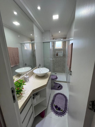 Imagem Apartamento com 3 Quartos à Venda, 80 m² em Paralela - Salvador Imagem Apartamento com 3 Quartos à Venda, 80 m² em Paralela - Salvador