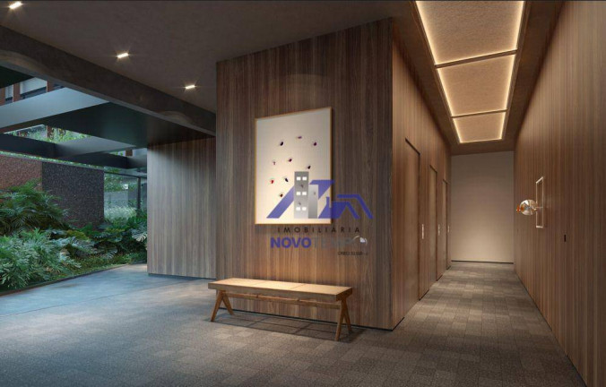 Imagem Apartamento com 2 Quartos à Venda, 173 m² em Itaim Bibi - São Paulo