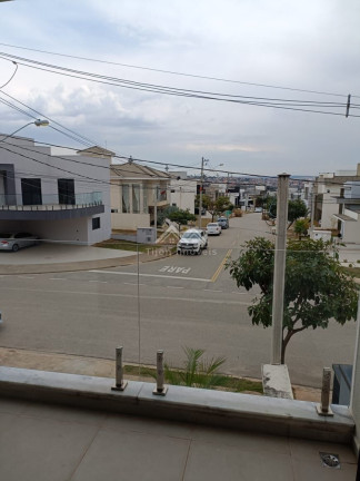 Imagem Sobrado com 3 Quartos à Venda, 211 m² em Condomínio Ibiti Reserva - Sorocaba