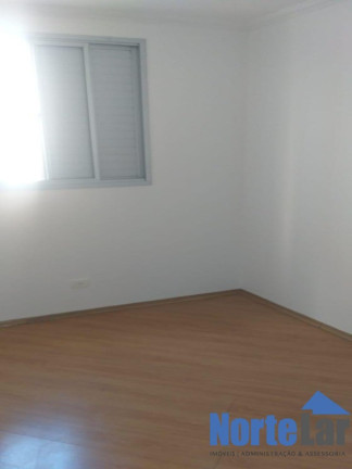 Imagem Apartamento com 3 Quartos à Venda, 64 m² em Vila Nova Cachoeirinha - São Paulo