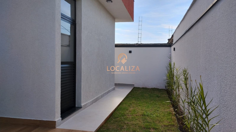 Imagem Casa com 3 Quartos à Venda, 157 m² em Loteamento Parque Nossa Senhora Da Glória - Tremembé Imagem Casa com 3 Quartos à Venda, 157 m² em Loteamento Parque Nossa Senhora Da Glória - Tremembé