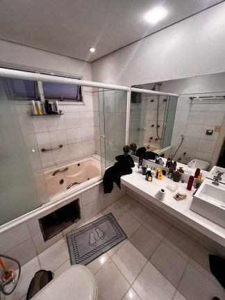 Imagem Apartamento com 4 Quartos à Venda, 306 m² em Vila Santa Cruz - São José Do Rio Preto Imagem Apartamento com 4 Quartos à Venda, 306 m² em Vila Santa Cruz - São José Do Rio Preto