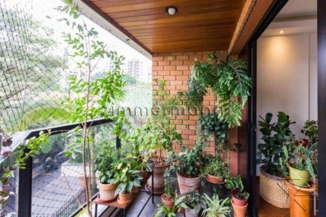 Imagem Apartamento com 4 Quartos à Venda, 172 m² em Sumare - Sao Paulo