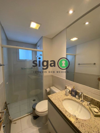 Imagem Apartamento com 3 Quartos à Venda, 162 m² em Barra Funda - São Paulo Imagem Apartamento com 3 Quartos à Venda, 162 m² em Barra Funda - São Paulo