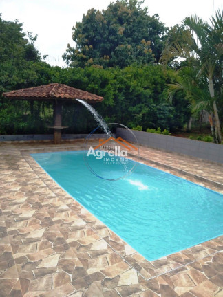 Imóvel com 2 Quartos à Venda, 270 m² em Chácara Cachoeira - Mogi Mirim
