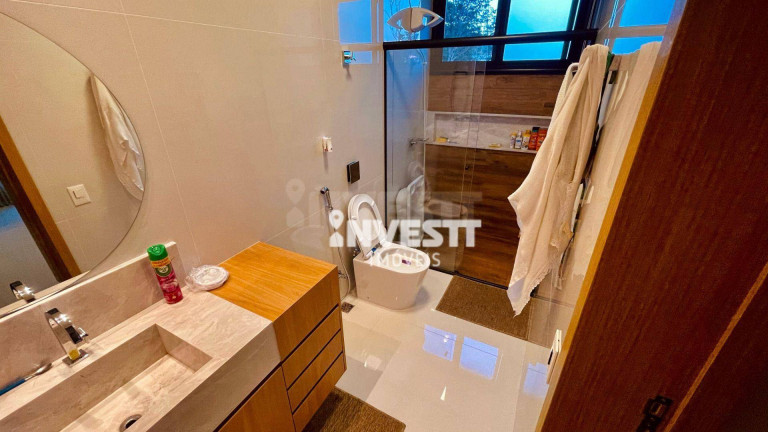 Imagem Chácara com 4 Quartos à Venda, 2.000 m² em Condomínio águas Da Serra - Hidrolândia Imagem Chácara com 4 Quartos à Venda, 2.000 m² em Condomínio águas Da Serra - Hidrolândia