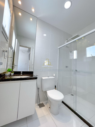 Imagem Casa com 3 Quartos à Venda, 127 m² em Morada De Laranjeiras - Serra Imagem Casa com 3 Quartos à Venda, 127 m² em Morada De Laranjeiras - Serra