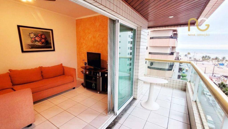 Imagem Apartamento com 3 Quartos à Venda, 132 m² em Tupi - Praia Grande Imagem Apartamento com 3 Quartos à Venda, 132 m² em Tupi - Praia Grande