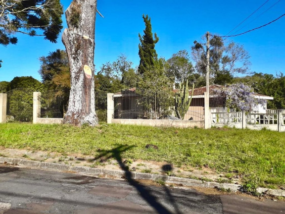 Imagem Terreno à Venda, em Pilarzinho - Curitiba Imagem Terreno à Venda, em Pilarzinho - Curitiba