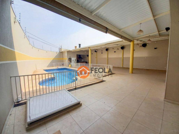 Imagem Sala Comercial à Venda, 265 m² em Jardim San Marino - Santa Bárbara D'oeste Imagem Sala Comercial à Venda, 265 m² em Jardim San Marino - Santa Bárbara D'oeste