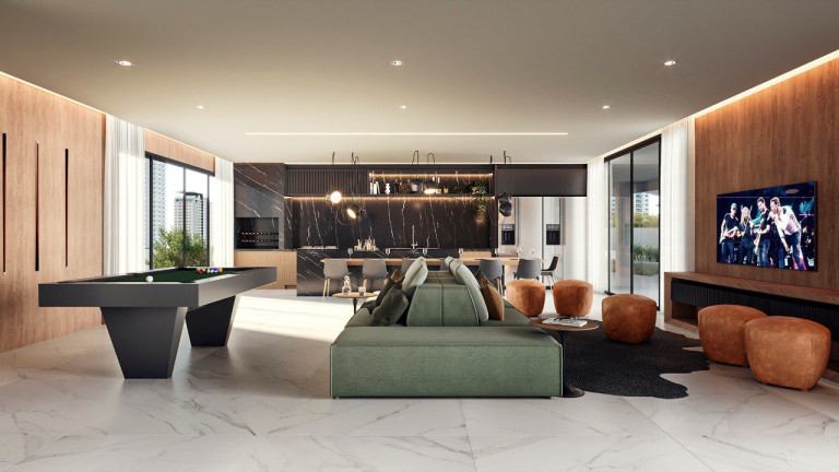 Imagem Apartamento com 4 Quartos à Venda, 200 m² em Centro - Balneário Camboriú