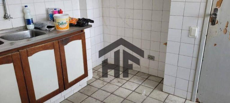 Imagem Apartamento com 3 Quartos à Venda, 93 m² em Parnamirim - Recife