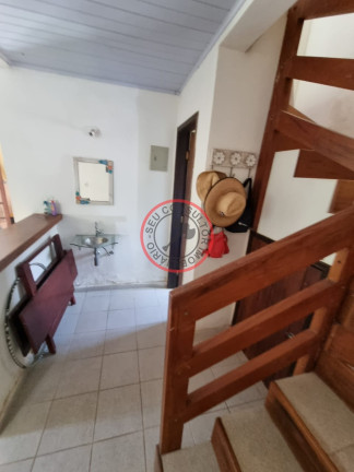 Imagem Casa com 2 Quartos à Venda, 100 m² em Boiçucanga - São Sebastião