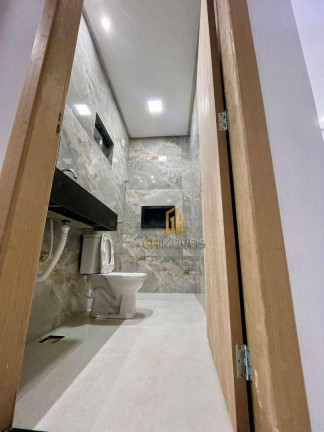 Imagem Casa com 3 Quartos à Venda, 160 m² em Goiá - Goiânia