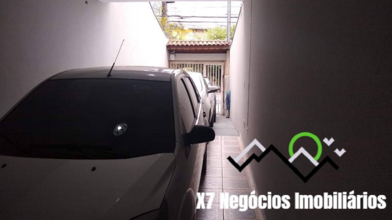 Imagem Sobrado com 3 Quartos à Venda, 205 m² em Artur Alvim - São Paulo Imagem Sobrado com 3 Quartos à Venda, 205 m² em Artur Alvim - São Paulo