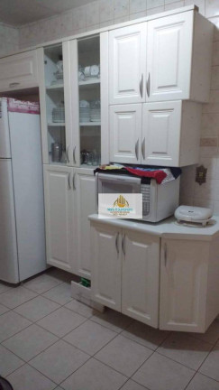 Imagem Sobrado com 2 Quartos à Venda, 107 m² em Jardim Adriana - Guarulhos