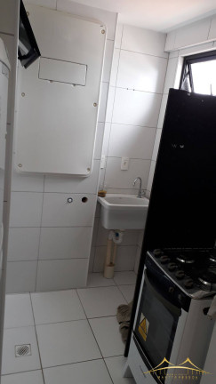 Imagem Apartamento com 2 Quartos à Venda, 56 m² em Tirol - Natal Imagem Apartamento com 2 Quartos à Venda, 56 m² em Tirol - Natal
