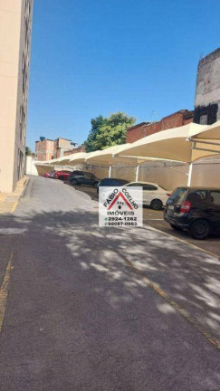 Imagem Apartamento com 3 Quartos à Venda, 63 m² em Jardim Consórcio - São Paulo Imagem Apartamento com 3 Quartos à Venda, 63 m² em Jardim Consórcio - São Paulo
