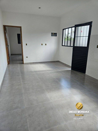 Casa com 2 Quartos à Venda, 50 m² em Jardim Santo Antônio - Atibaia