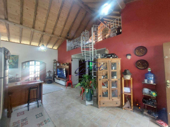Imagem Casa com 2 Quartos à Venda, 243 m² em Granja Viana - Cotia