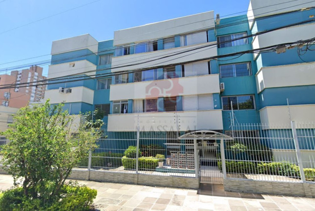 Imagem Apartamento com 1 Quarto à Venda, 46 m² em Azenha - Porto Alegre Imagem Apartamento com 1 Quarto à Venda, 46 m² em Azenha - Porto Alegre
