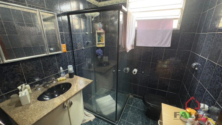 Imagem Sobrado com 2 Quartos à Venda, 74 m² em Campo Grande - Santos Imagem Sobrado com 2 Quartos à Venda, 74 m² em Campo Grande - Santos