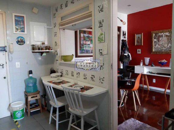 Imagem Apartamento com 3 Quartos à Venda, 87 m² em Ipanema - Rio De Janeiro