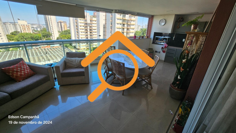 Imagem Imóvel com 3 Quartos para Alugar, 204 m² em Vila Sofia - São Paulo