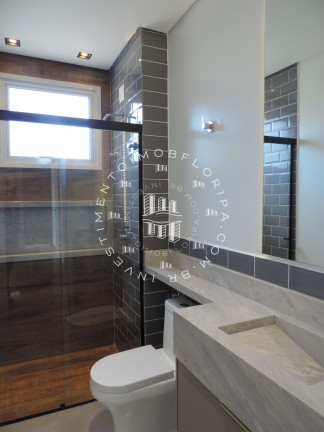 Imagem Apartamento com 3 Quartos à Venda, 200 m² em Cacupé - Florianópolis