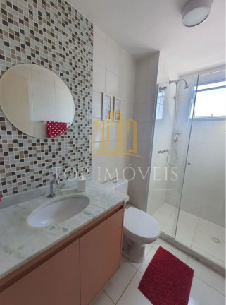 Imagem Apartamento com 2 Quartos à Venda, 60 m² em Monte Castelo - São José Dos Campos