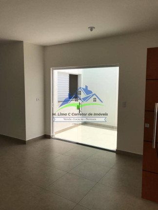 Imagem Casa com 3 Quartos à Venda, 175 m² em Nova Atibaia - Atibaia Imagem Casa com 3 Quartos à Venda, 175 m² em Nova Atibaia - Atibaia