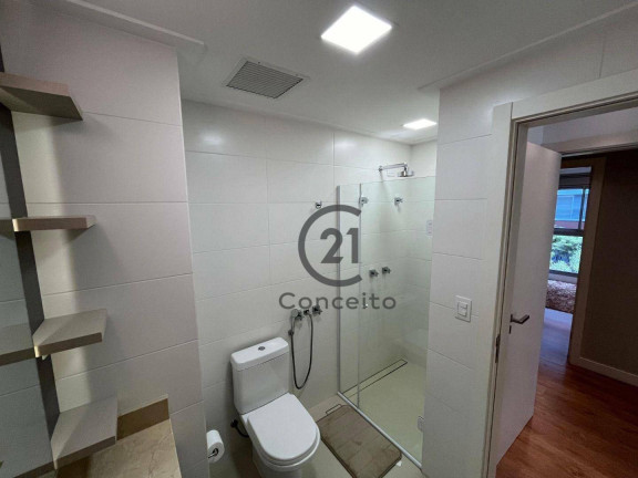 Imagem Apartamento com 3 Quartos à Venda, 175 m² em Agronômica - Florianópolis Imagem Apartamento com 3 Quartos à Venda, 175 m² em Agronômica - Florianópolis