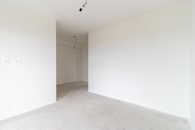 Imagem Apartamento com 3 Quartos à Venda, 165 m² em Brooklin Paulista - São Paulo