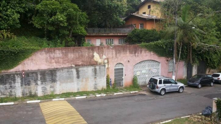 Imagem Terreno à Venda, 1.000 m² em Recanto Inpla - Carapicuíba