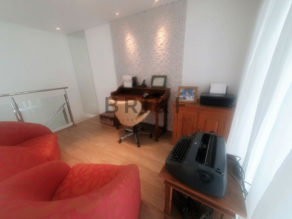 Imagem Apartamento com 3 Quartos à Venda, 307 m² em Campo Belo - São Paulo Imagem Apartamento com 3 Quartos à Venda, 307 m² em Campo Belo - São Paulo