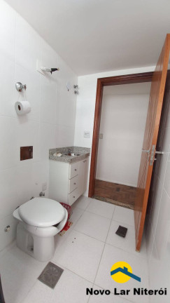 Imagem Apartamento com 3 Quartos à Venda, 130 m² em Icaraí - Niterói Imagem Apartamento com 3 Quartos à Venda, 130 m² em Icaraí - Niterói