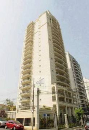 Imagem Apartamento com 2 Quartos à Venda, 73 m² em Brooklin Paulista - São Paulo Imagem Apartamento com 2 Quartos à Venda, 73 m² em Brooklin Paulista - São Paulo
