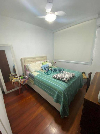 Imagem Apartamento com 3 Quartos à Venda, 135 m² em Icaraí - Niterói Imagem Apartamento com 3 Quartos à Venda, 135 m² em Icaraí - Niterói