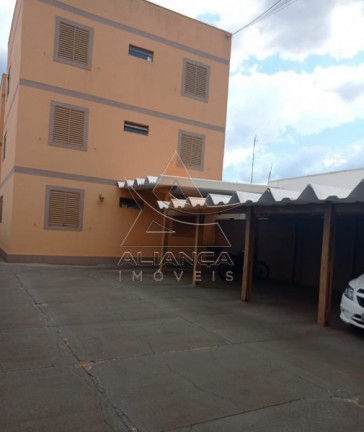 Imagem Apartamento com 2 Quartos à Venda, 56 m² em Jardim Palma Travassos - Ribeirão Preto Imagem Apartamento com 2 Quartos à Venda, 56 m² em Jardim Palma Travassos - Ribeirão Preto