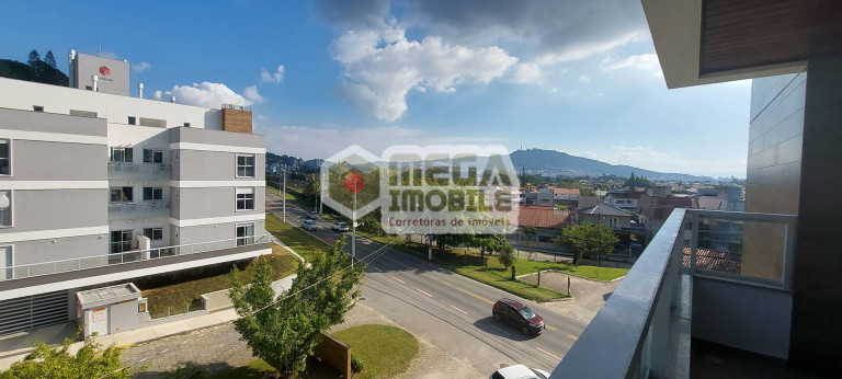Imagem Apartamento com 2 Quartos à Venda, 79 m² em Itacorubi - Florianópolis