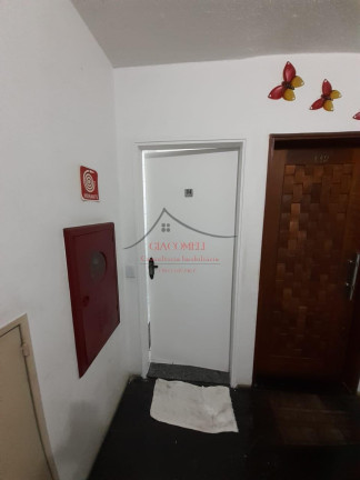 Apartamento com 3 Quartos à Venda, 54 m² em Jardim Santa Terezinha (zona Leste) - São Paulo