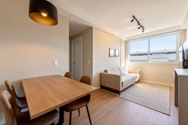 Imagem Apartamento com 2 Quartos à Venda, 54 m² em Passo Da Areia - Porto Alegre