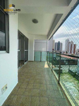 Imagem Apartamento com 3 Quartos à Venda, 117 m² em Manaíra - João Pessoa Imagem Apartamento com 3 Quartos à Venda, 117 m² em Manaíra - João Pessoa