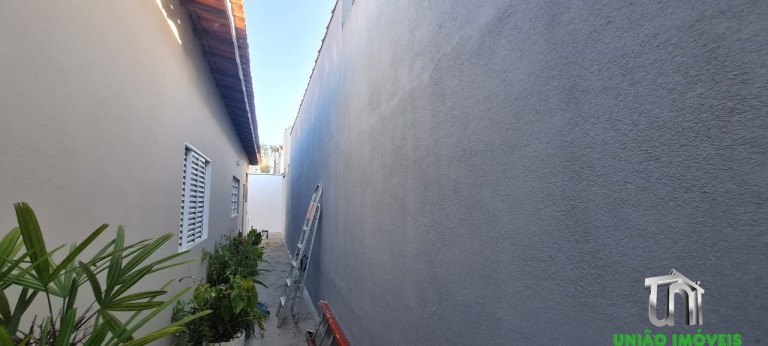 Imagem Casa com 3 Quartos à Venda, 183 m² em Jardim Europa - Bragança Paulista