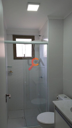 Imagem Apartamento com 2 Quartos à Venda, 60 m² em Martim De Sá - Caraguatatuba