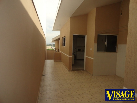 Imagem Casa com 3 Quartos à Venda, 255 m² em Vila Branca - Jacareí
