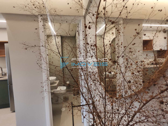 Imagem Apartamento com 2 Quartos à Venda, 79 m² em Guilhermina - Praia Grande