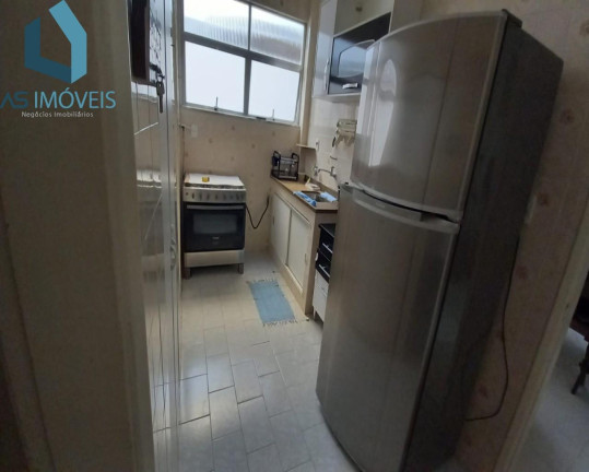 Imagem Apartamento com 3 Quartos à Venda, 80 m² em Passagem - Cabo Frio